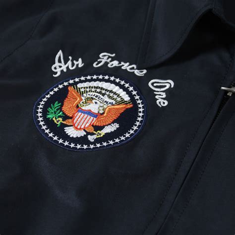 air force one jacket replica|air force one memorabilia collection.